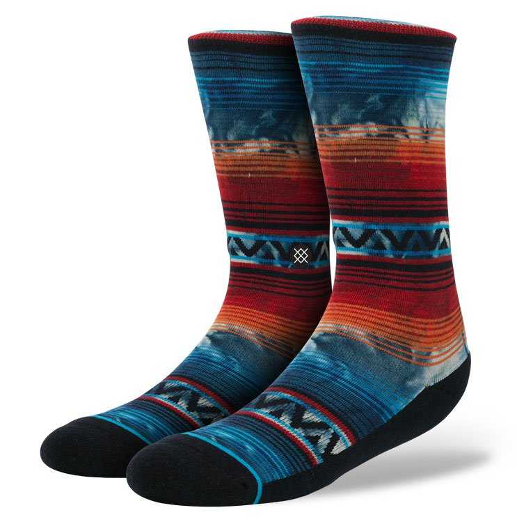 Stance Washboard 2 BOYS Socks