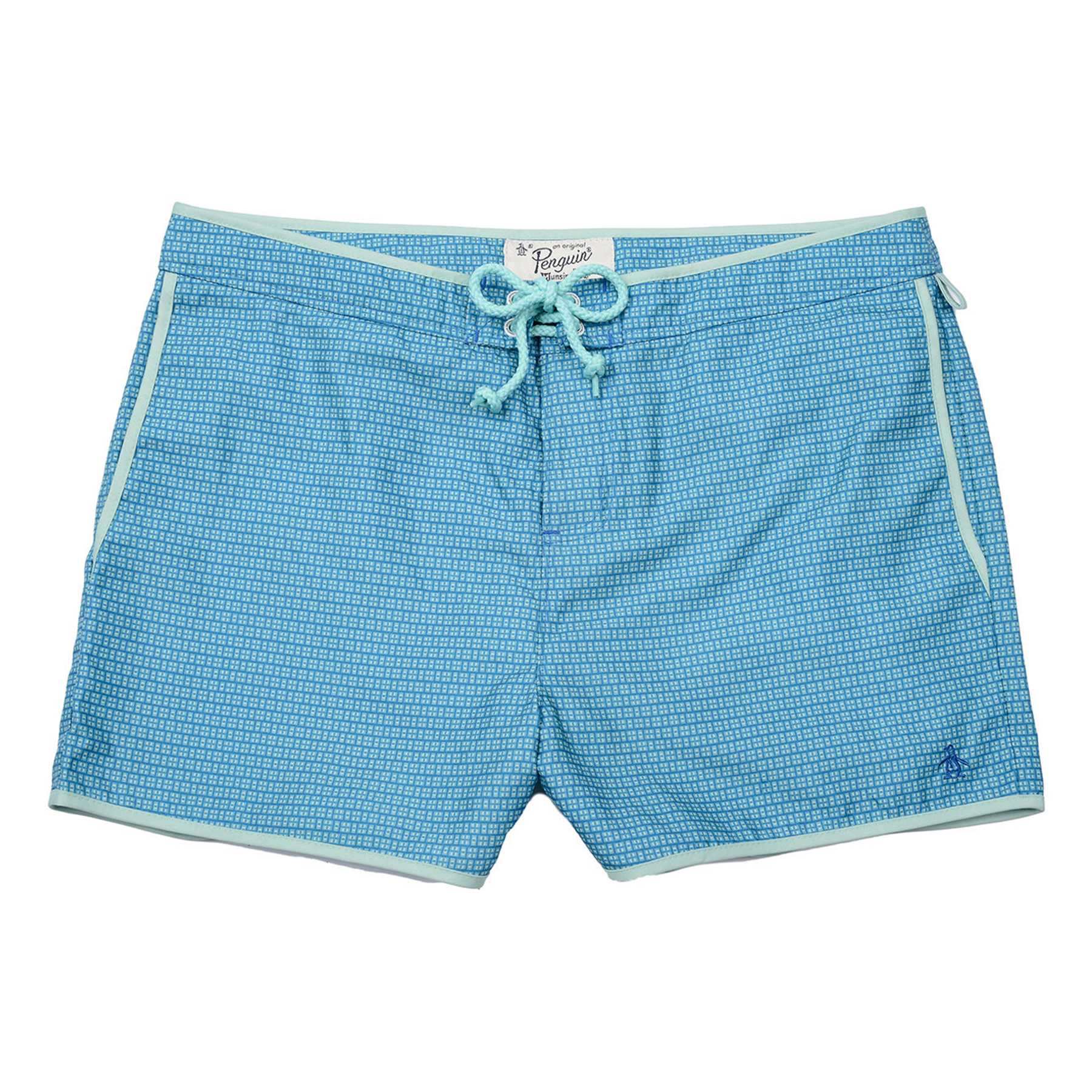 Original Penguin DOLLAR GEO FIXED BOX