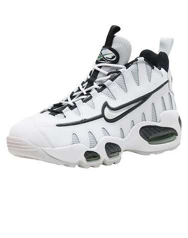 NIKE SPORTSWEAR MENS White Footwear / Sneakers