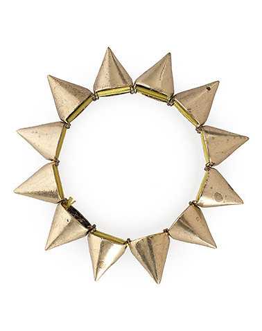 ESSENTIALS WOMENS Gold Accessories / Jewelry 0