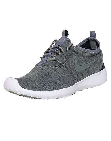 NIKE SPORTSWEAR WOMENS Grey Footwear / Sneakers 6