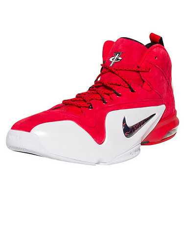 NIKE SPORTSWEAR MENS Red Footwear / Sneakers