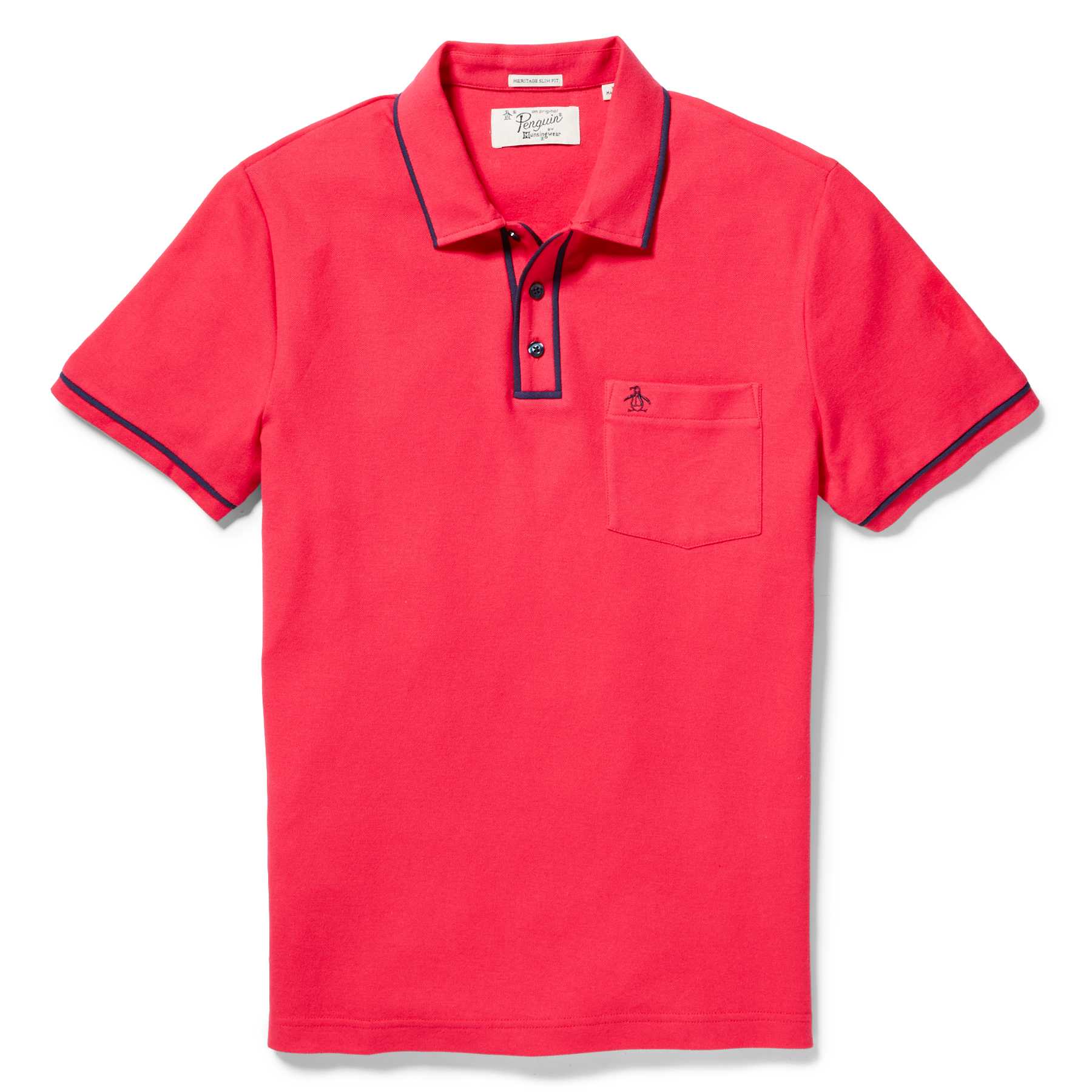 Original Penguin EARL POLO