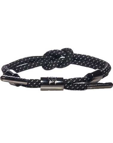 RASTACLAT MENS Black Accessories / Jewelry One Size