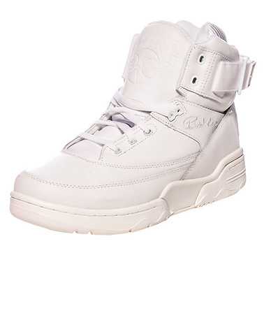 EWING ATHLETICS MENS White Footwear / Sneakers