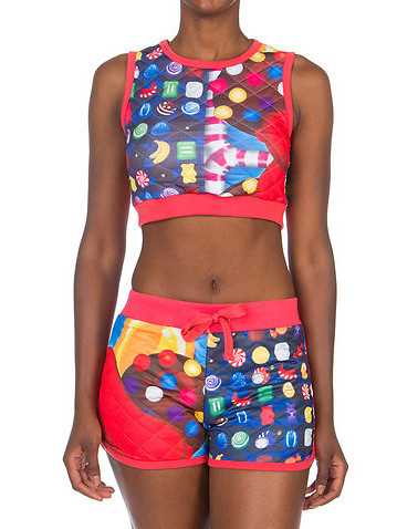 ESSENTIALS WOMENSulti-Color Clothing / Tank Tops
