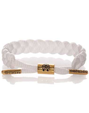 RASTACLAT MENS White Accessories / Jewelry OSFA