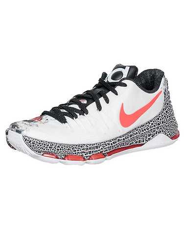 NIKE MENS White Footwear / Sneakers 10