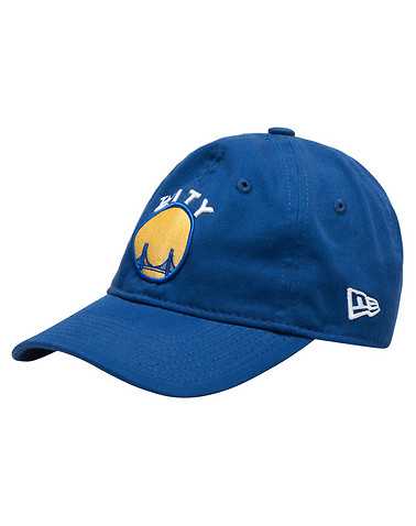 NEW ERA MENS Royal Accessories / Caps Snapback ONES