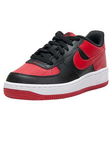 NIKE GIRLS Black Footwear / Sneakers