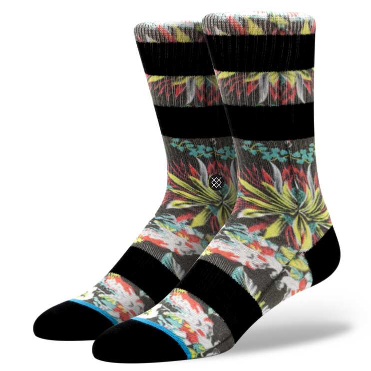 Stance Kamea MNT L/XL (9-13) ATHLETIC LITE Socks