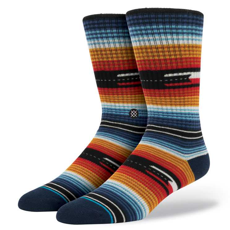 Stance Boise CLASSIC CREW Socks