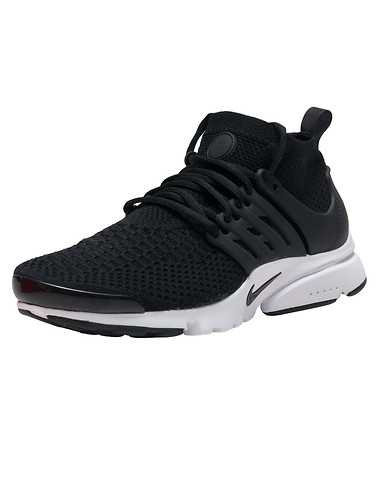 NIKE SPORTSWEAR WOMENS Black Footwear / Sneakers