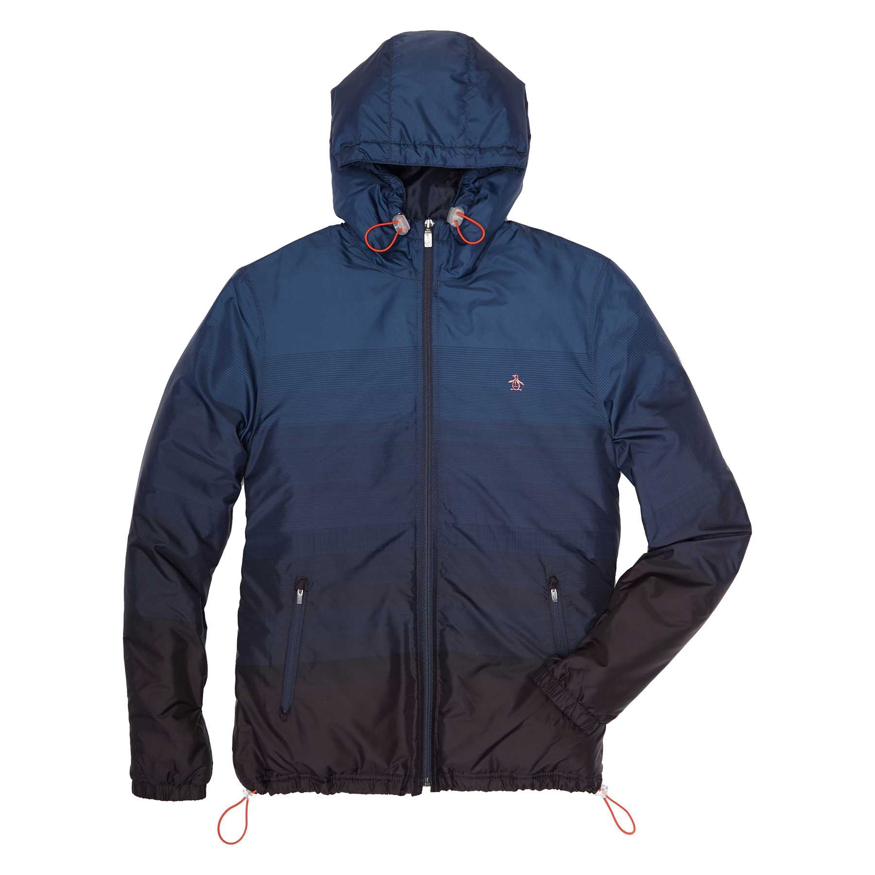 Original Penguin OMBRE WINDBREAKER