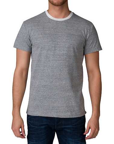 POLO MENS Grey Clothing / Tops M