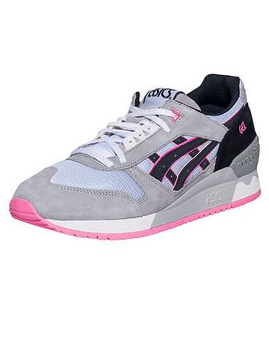 ASICS MENS Multi-Color Footwear / Sneakers