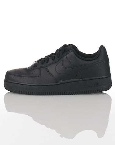 NIKE BOYS Black Footwear / Sneakers 5