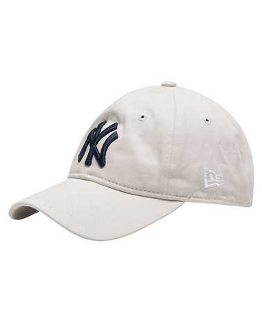 NEW ERA MENS Natural Accessories / Caps Snapback ONES