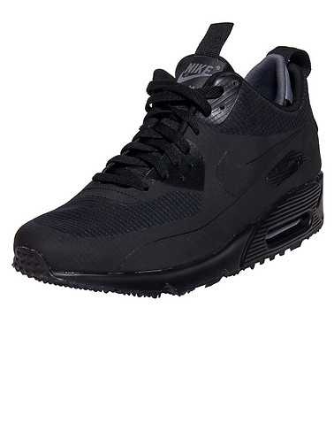 NIKE SPORTSWEAR MENS Black Footwear / Boots 7.5