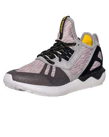 adidas MENS Grey Footwear / Sneakers 8