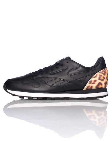 REEBOK MENS Black Footwear / Sneakers 9.5