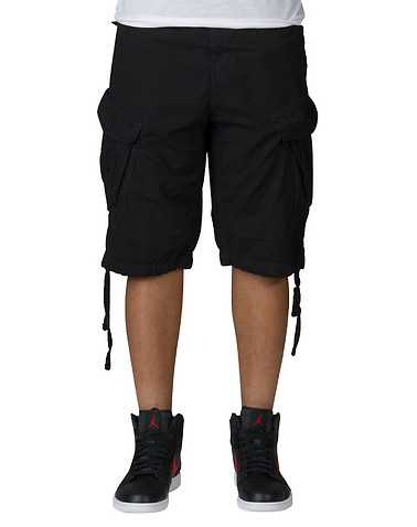 DECIBEL MENS Black Clothing / Bottoms 32