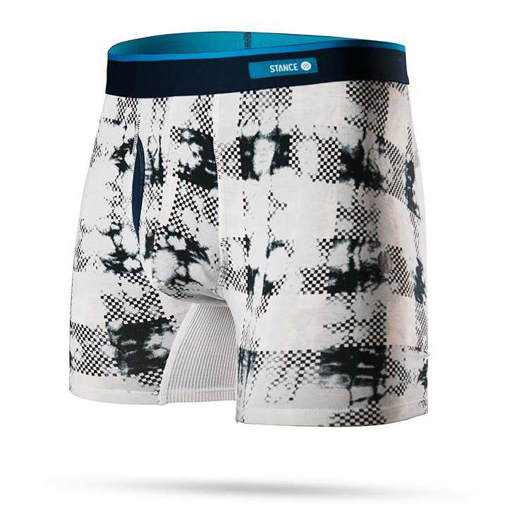 Stance Shots BLK Basilone Socks