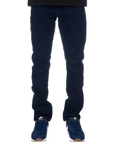 HERITAGE MENS Blue Clothing / Jeans 36x33