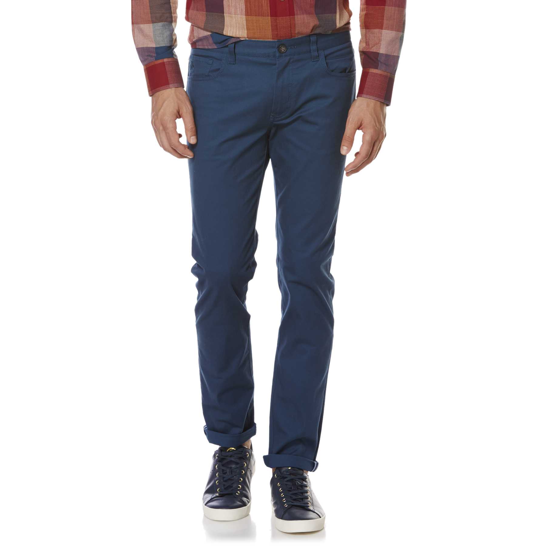 Original Penguin SLIM FIVE POCKET PANT