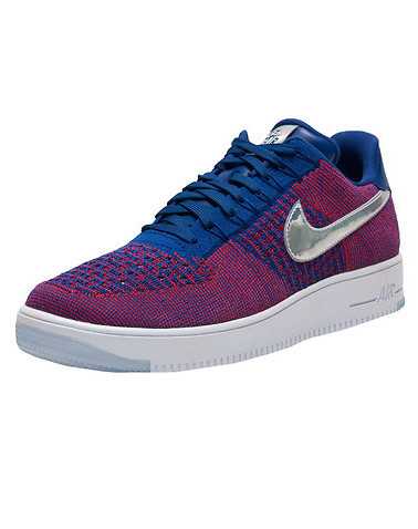 NIKE SPORTSWEAR MENS Red Footwear / Sneakers