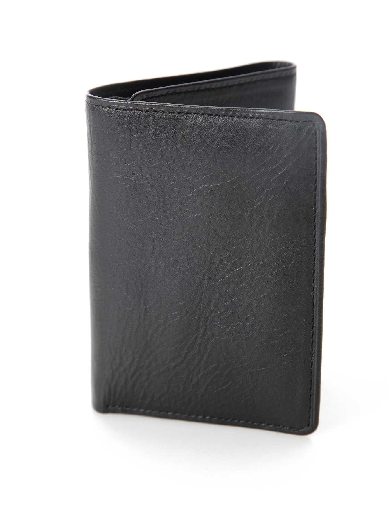 Perry Ellis Murray Hill Trifold Portfolio Wallet