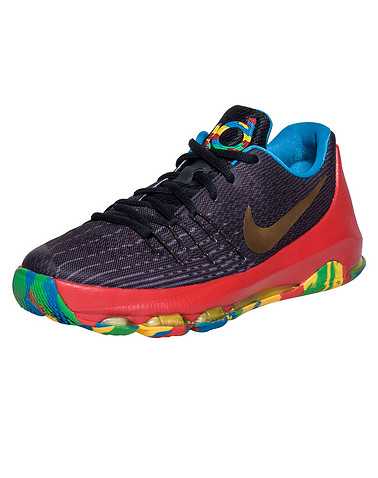 NIKE BOYS Multi-Color Footwear / Sneakers