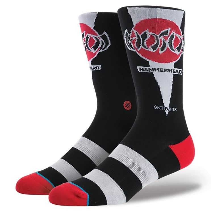 Stance Hammerhead Skate Legends Socks