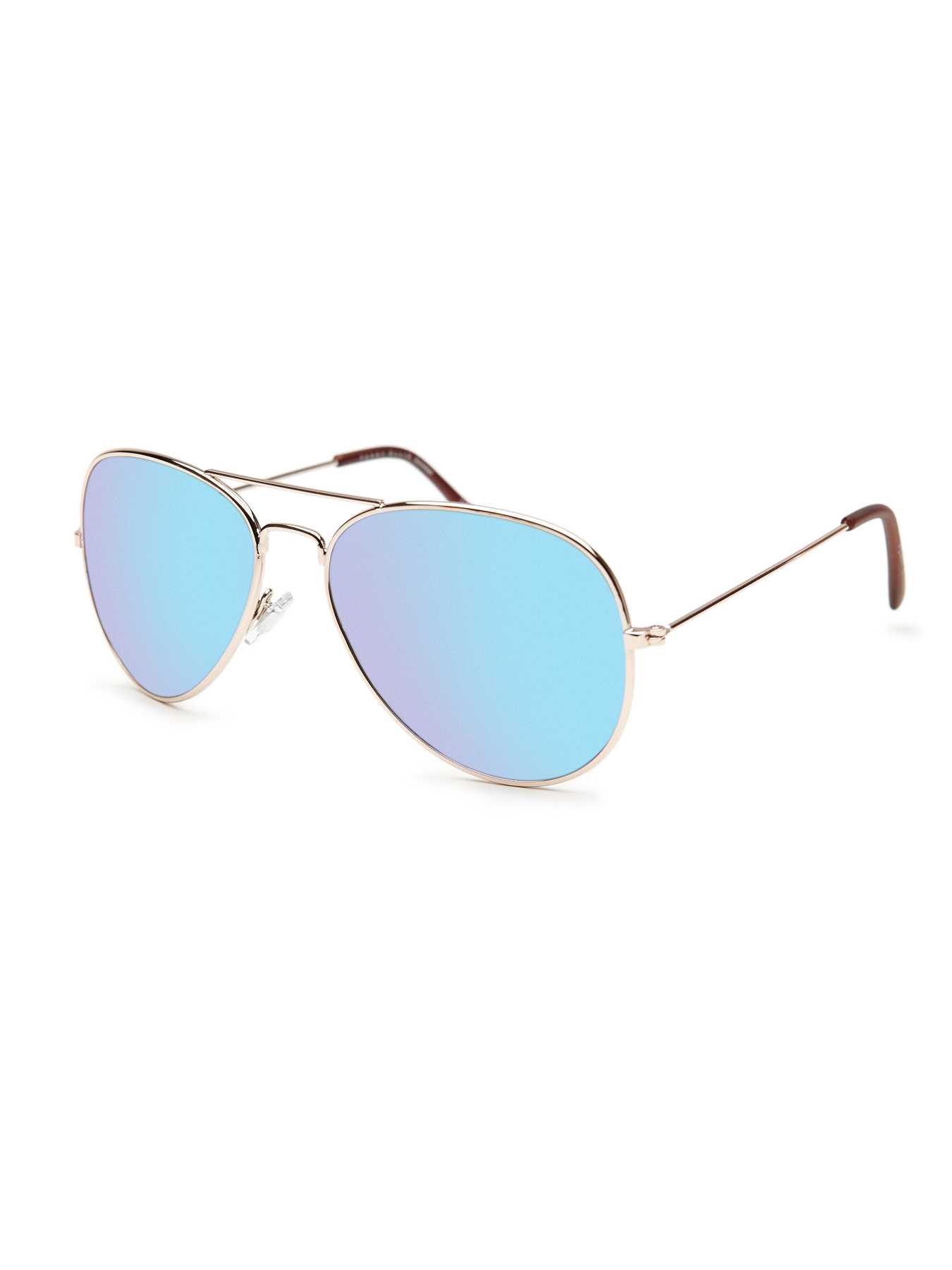 Perry Ellis The Mirror Sunglasses