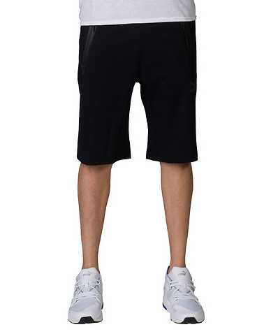 PUMA MENS Black Clothing / Sweatpants L