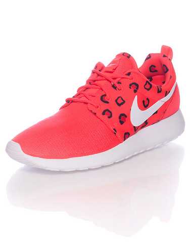 NIKE SPORTSWEAR WOMENS Orange Footwear / Sneakers 9