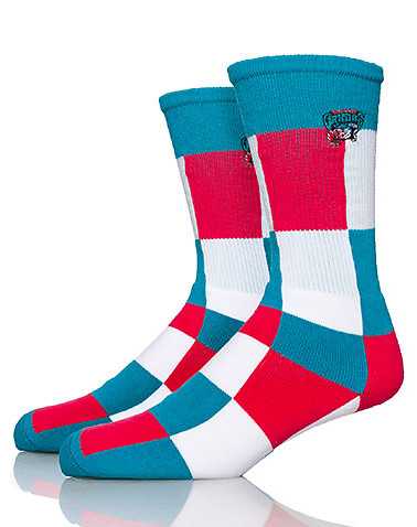 FOR BARE FEET MENS Medium Green Accessories / Socks L