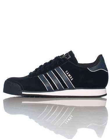 adidas MENS Black Footwear / Sneakers 11.5