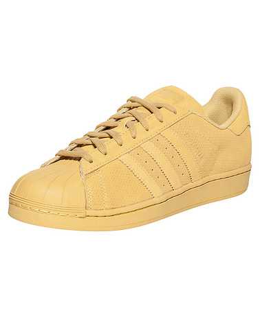 adidas MENS Yellow Footwear / Sneakers 10.5