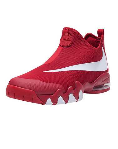 NIKE SPORTSWEAR MENS Red Footwear / Sneakers