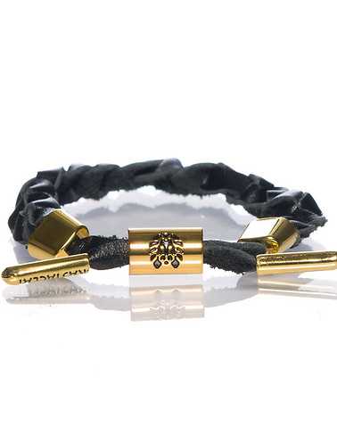 RASTACLAT MENS Black Accessories / Jewelry One Size
