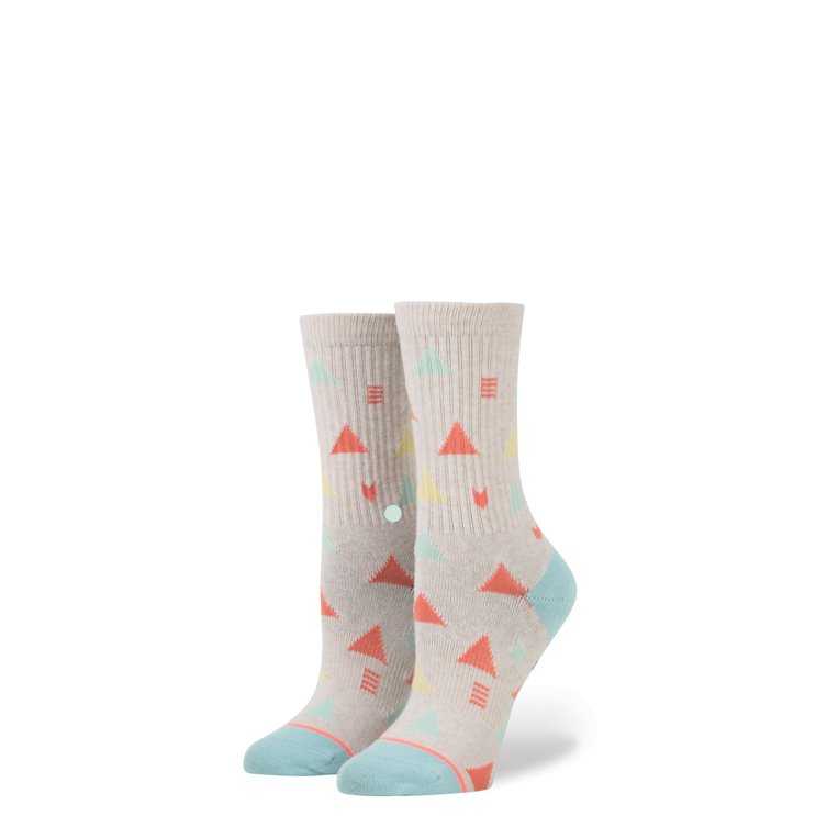 Stance Desperado NAT L girls Socks