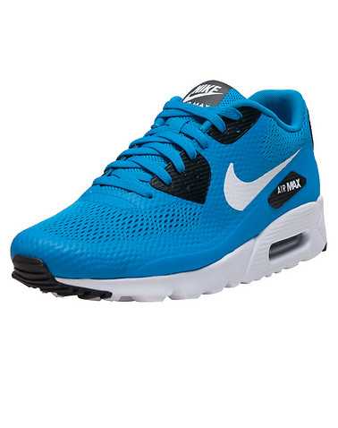 NIKE SPORTSWEAR MENS Royal Footwear / Sneakers
