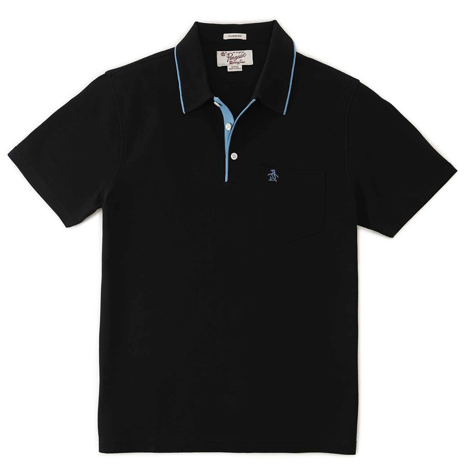Original Penguin MEARL BASIC POLO