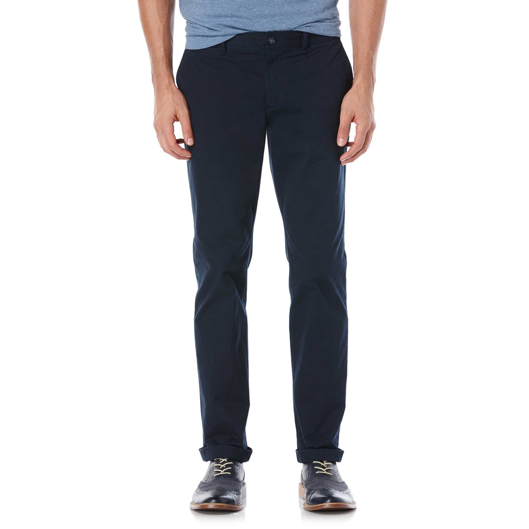 Original Penguin P55 STRAIGHT STRETCH CHINO