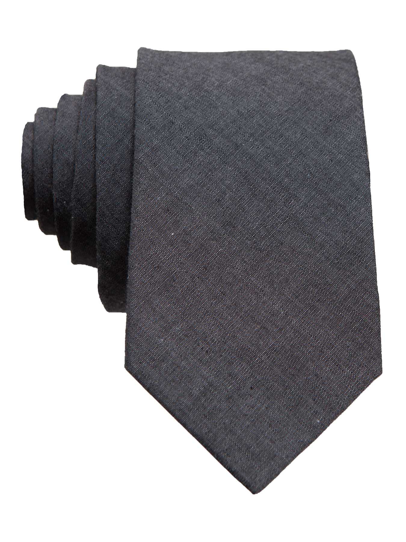 Original Penguin AINSLIE SOLID TIE