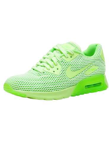 NIKE SPORTSWEAR WOMENS Green Footwear / Sneakers