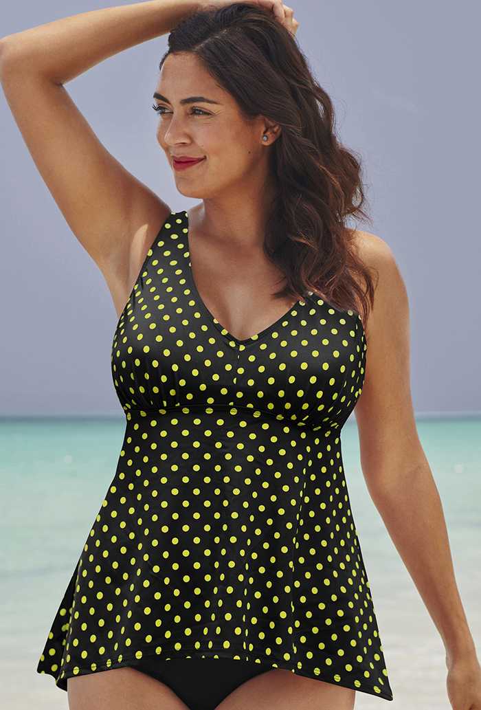 Iguana Flowy Top
