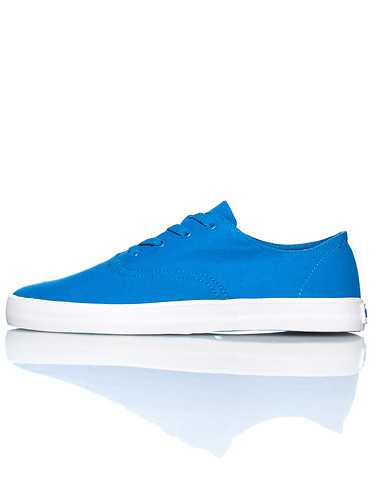 SUPRA MENS Blue Footwear / Casual
