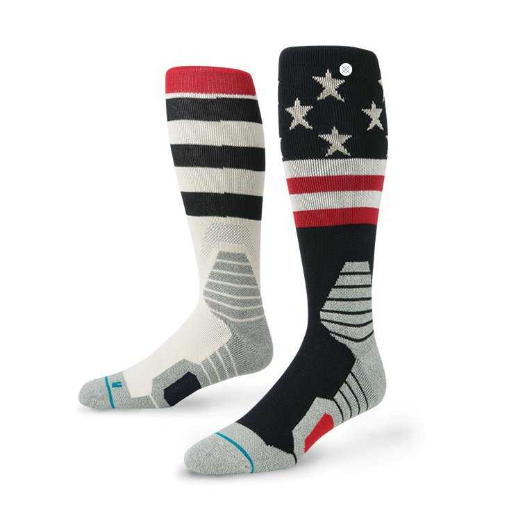 Stance Clawhammer Kids kids snow Socks